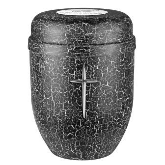 urny pogrzebowe artystyczne, urny decoupage, urna na prochy