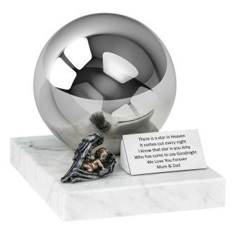 urna dla nienarodzonego dziecka, urna dziecięca, urna na prochy dziecka