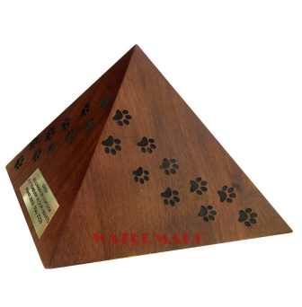 urna dla zwierząt, urna dla kota, urna dla psa