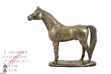 urna dla zwierząt, urna dla konia, urny dla koni