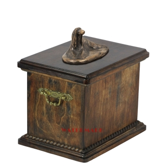 urna dla psa, urna dla zwierząt, urna spersonalizowana