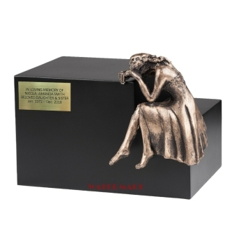 urna pogrzebowa, urny artystyczne, urna dla dziecka