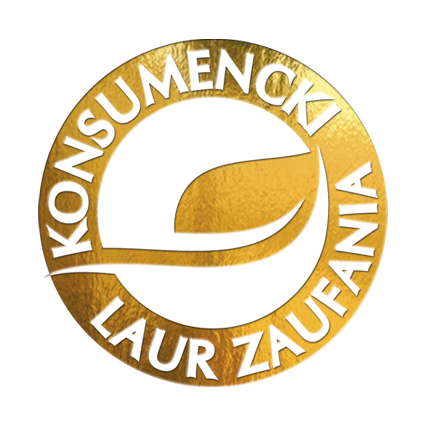 order, wyróżnienie w kategorii sprzedaż internetowa