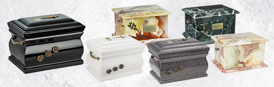 urny olsztyn, urny pogrzebowe z dostawą do olsztyna