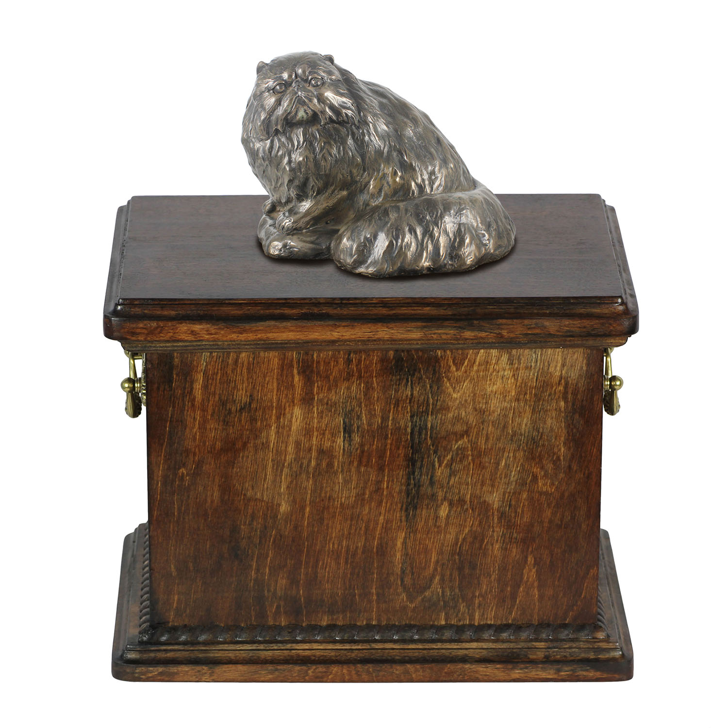 Kot perski urna dla kota