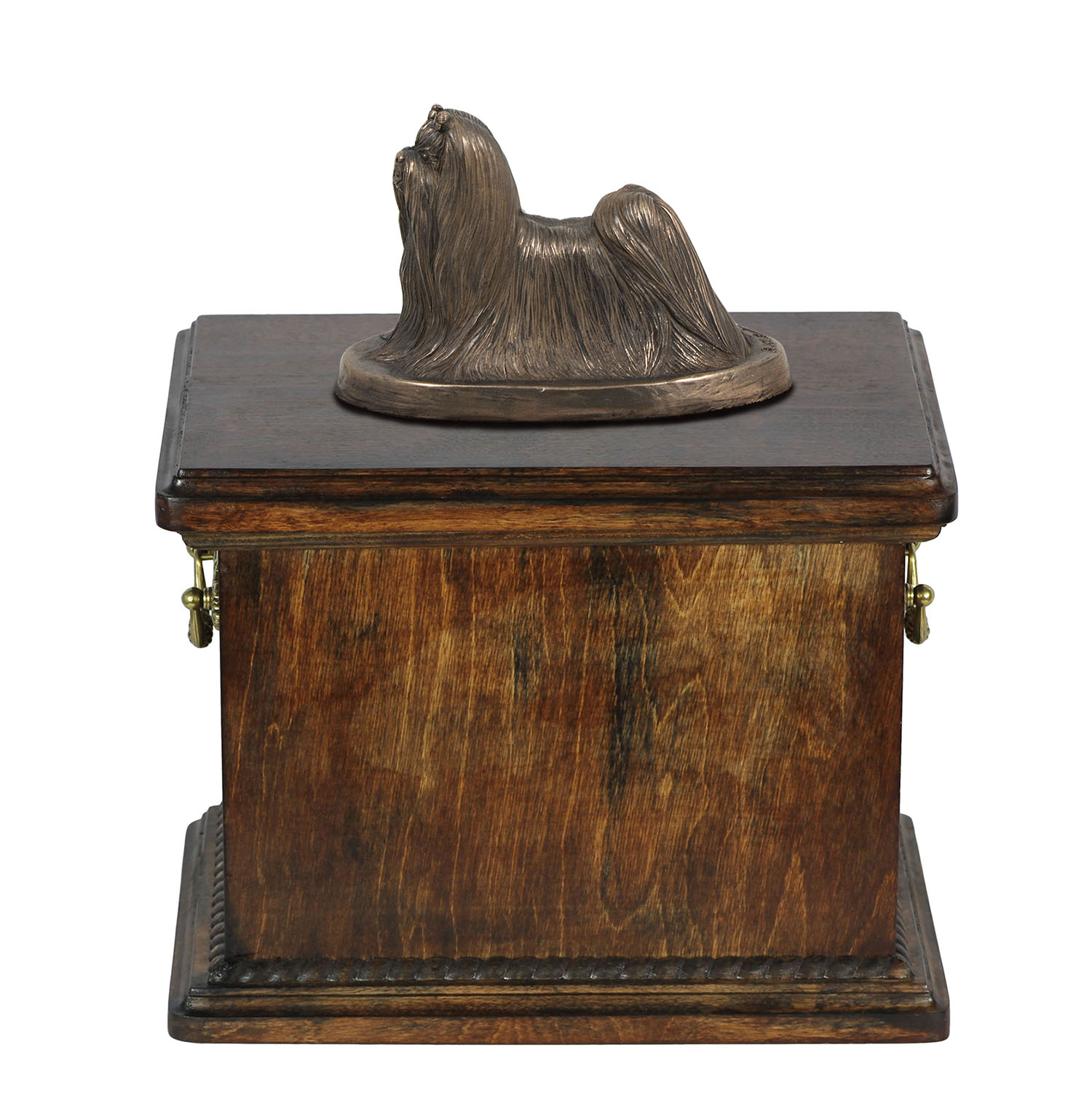 Shih-Tzu urna dla psa