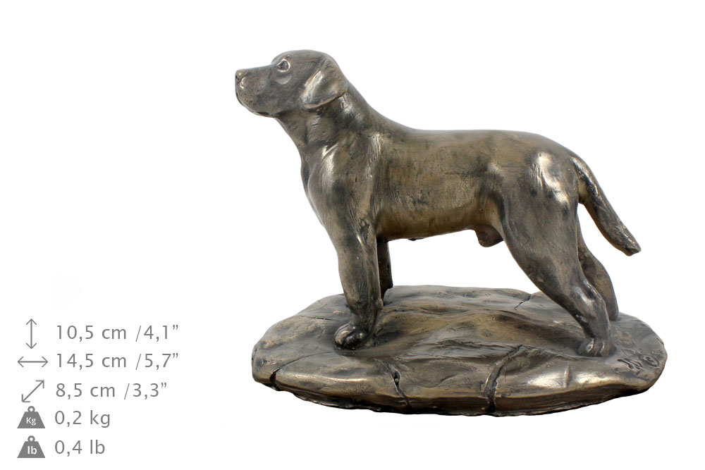 Lablador urna dla psa