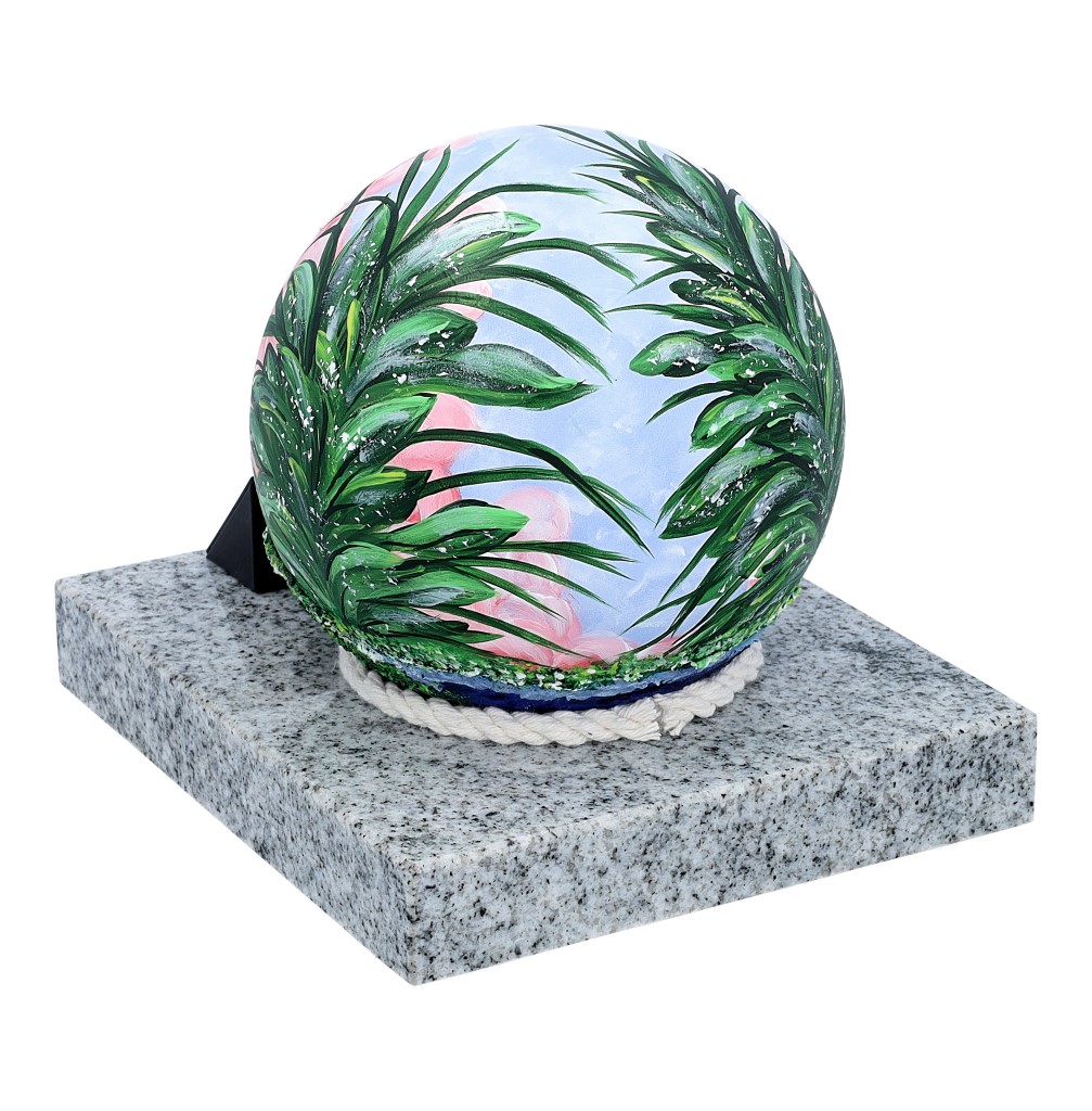 Urna Dziecięca z Motywem Wróżki