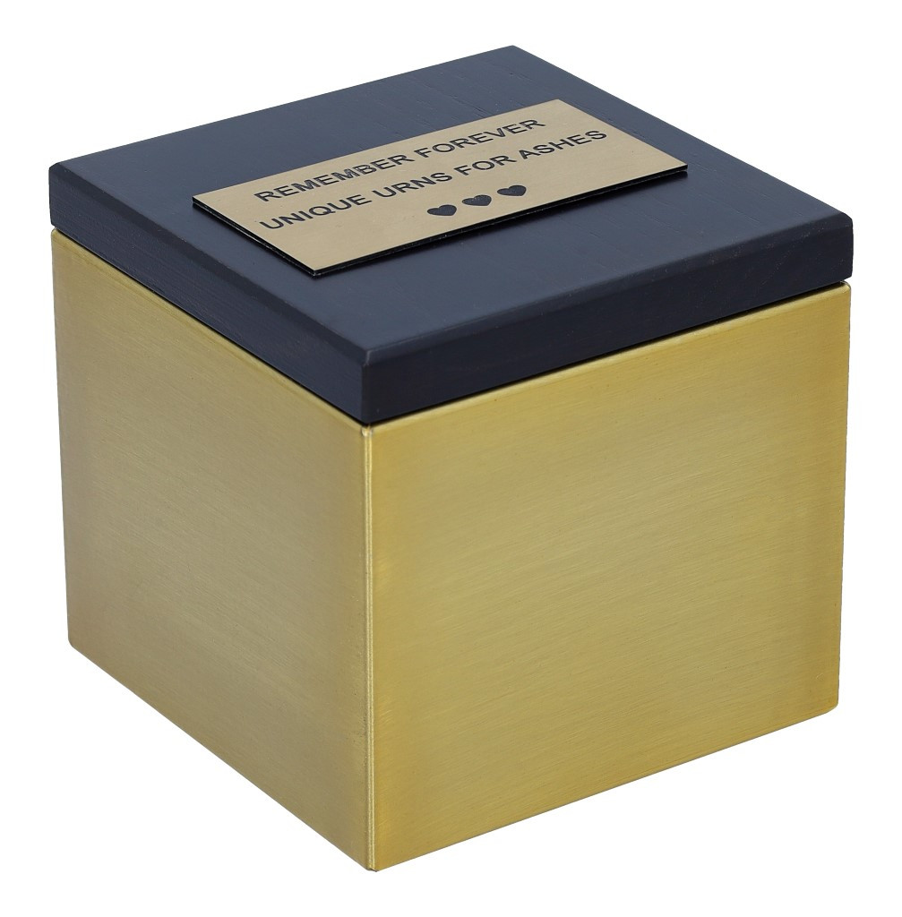 Złota Urna dla Psa lub Kota