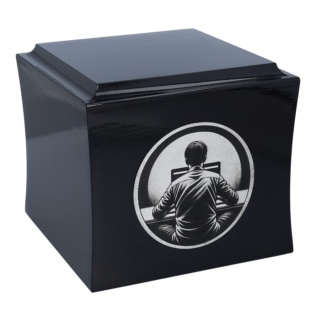 Tematyczna Urna dla Informatyka