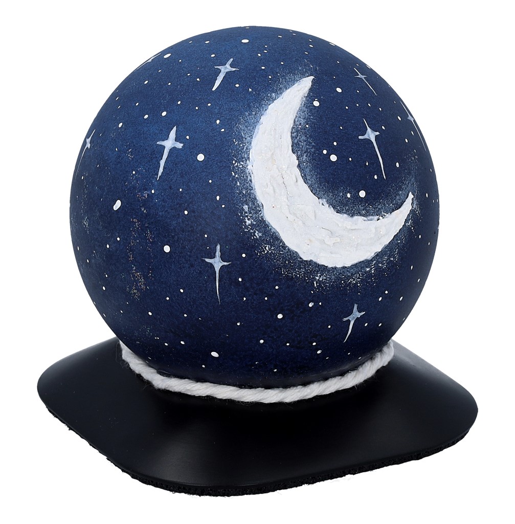 Relikwiarz z Malowanym Księżycem