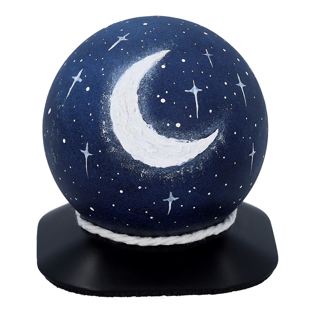 Relikwiarz z Malowanym Księżycem