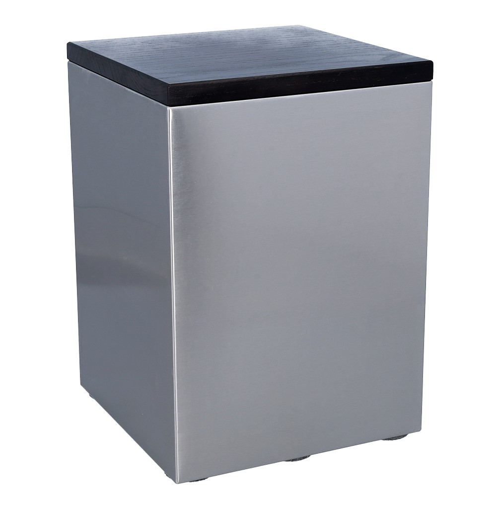 Pojemnik na kapsułę z krematorium, nisza