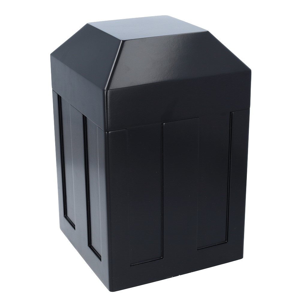 Kapsuła na urnę - Nisza pogrzebowa do pochówku