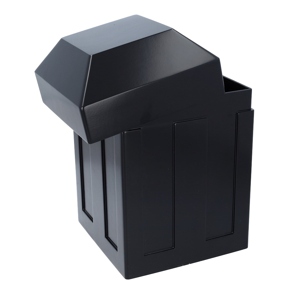 Kapsuła na urnę - Nisza pogrzebowa do pochówku