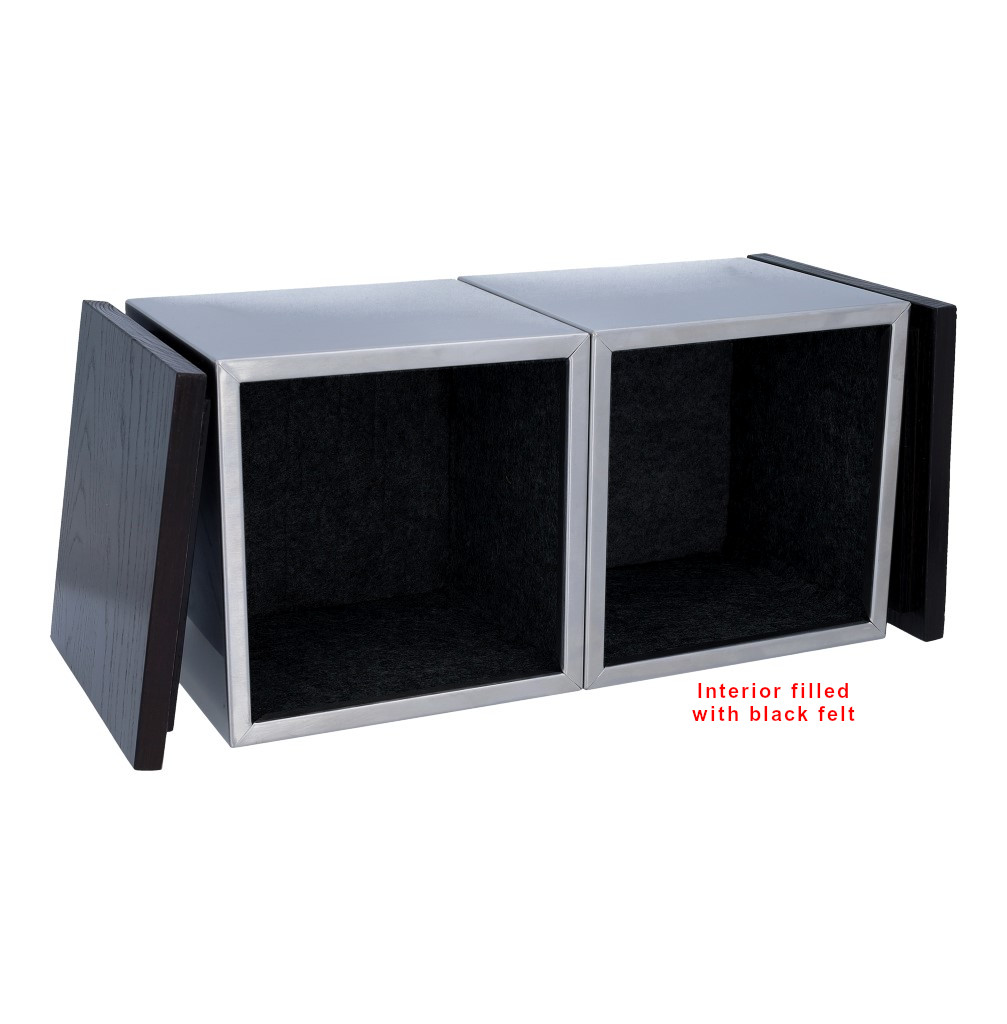 urna dla dwojga wnętrze